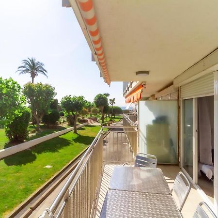קבררה דה מאר Residencial Costamar Next Bcn, 50M Beach With Swimming Pool מראה חיצוני תמונה