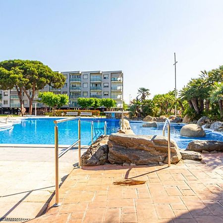 קבררה דה מאר Residencial Costamar Next Bcn, 50M Beach With Swimming Pool מראה חיצוני תמונה