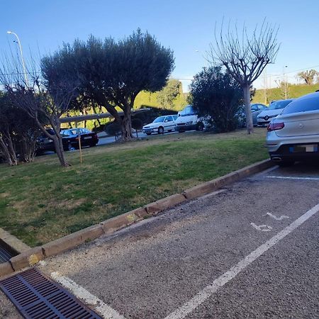 קבררה דה מאר Residencial Costamar Next Bcn, 50M Beach With Swimming Pool מראה חיצוני תמונה