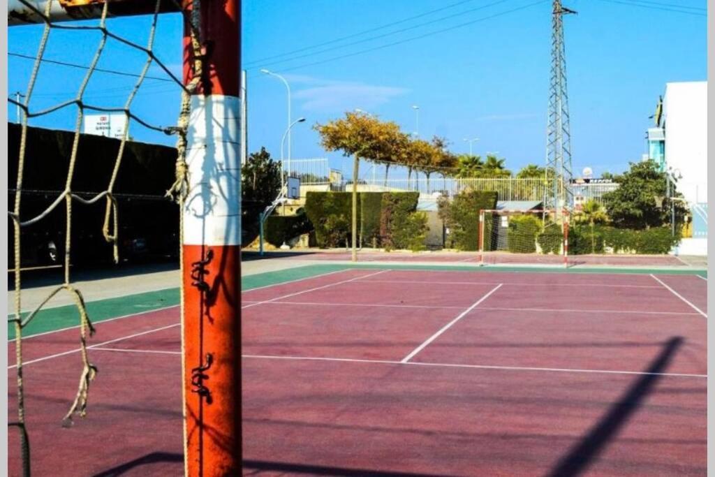 קבררה דה מאר Residencial Costamar Next Bcn, 50M Beach With Swimming Pool מראה חיצוני תמונה