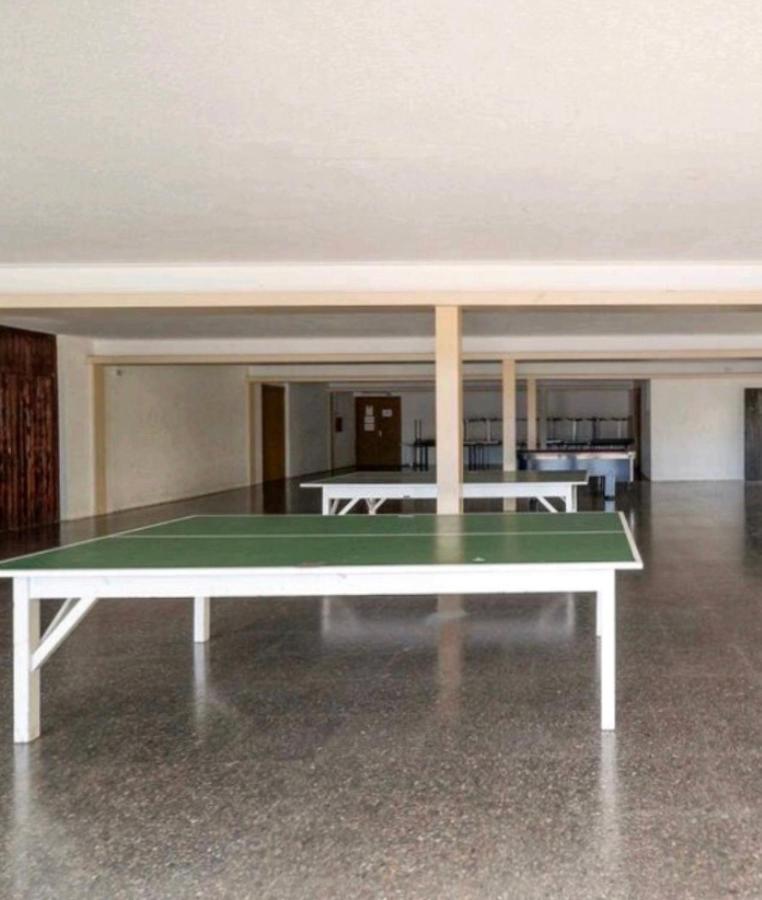 קבררה דה מאר Residencial Costamar Next Bcn, 50M Beach With Swimming Pool מראה חיצוני תמונה
