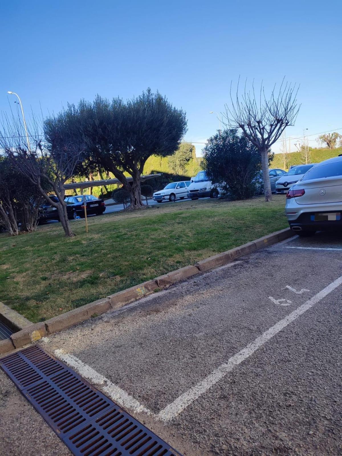 קבררה דה מאר Residencial Costamar Next Bcn, 50M Beach With Swimming Pool מראה חיצוני תמונה